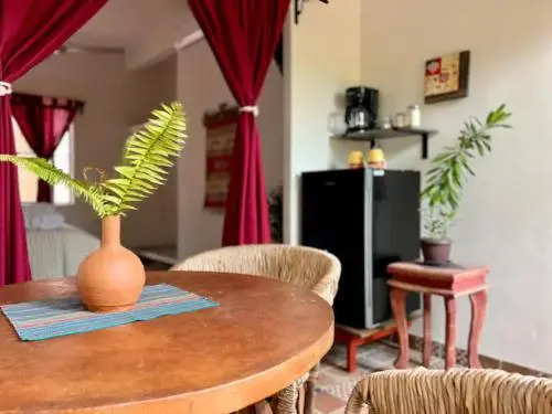 Hotel Casa Palomera