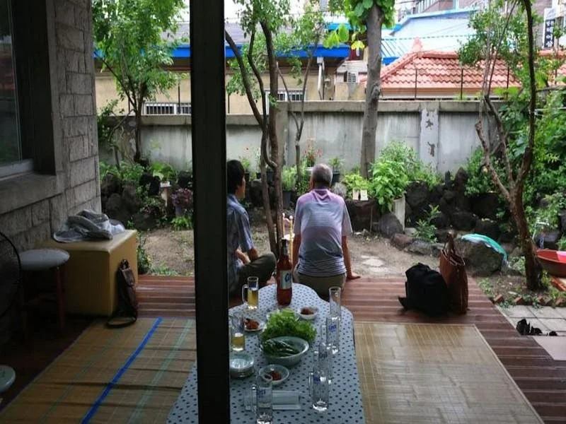 Poet Guesthouse