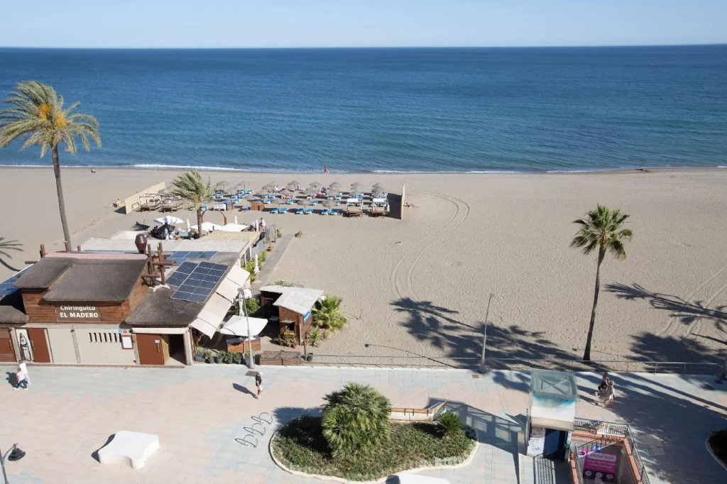 Hotel Mediterráneo by Croma