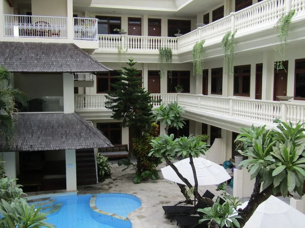 Wida Hotel