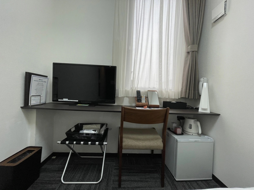 Okachimachi Urban Hotel