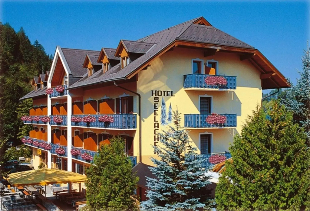 Seelacherhof