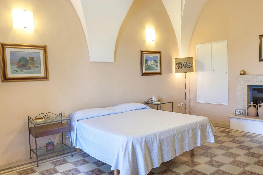 Villa Maggia