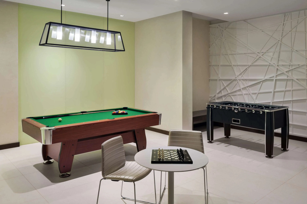 Hyatt House Jeddah Sari Street