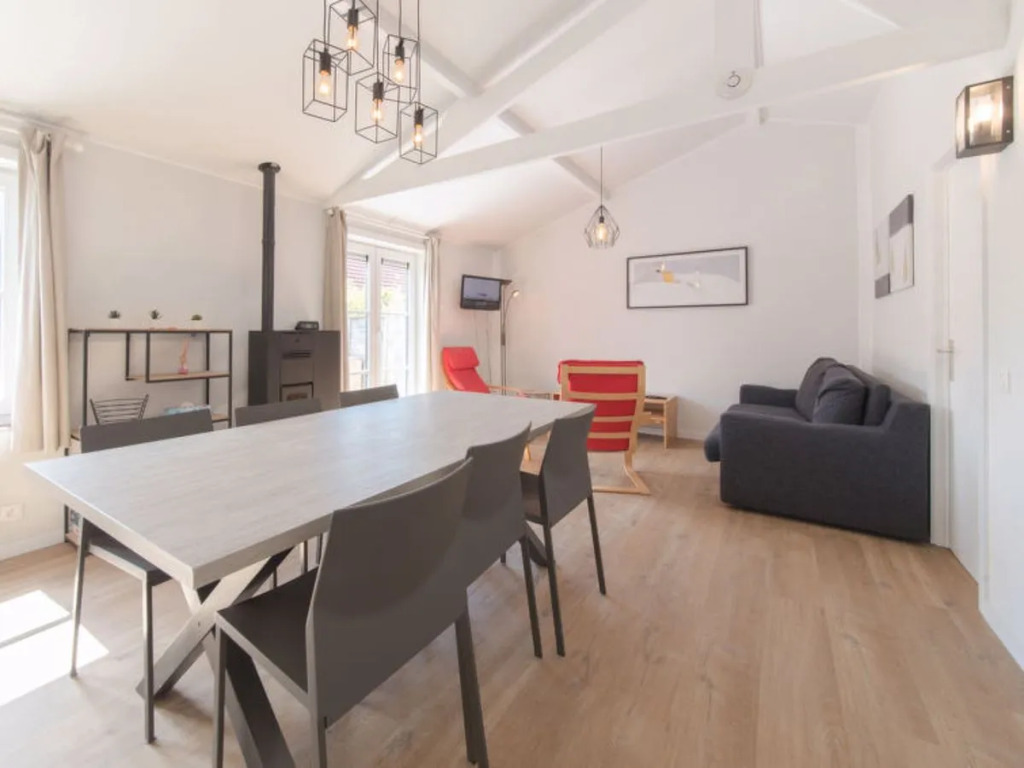Holiday Home Duinenhuisje 25 parking and shared pool by Interhome