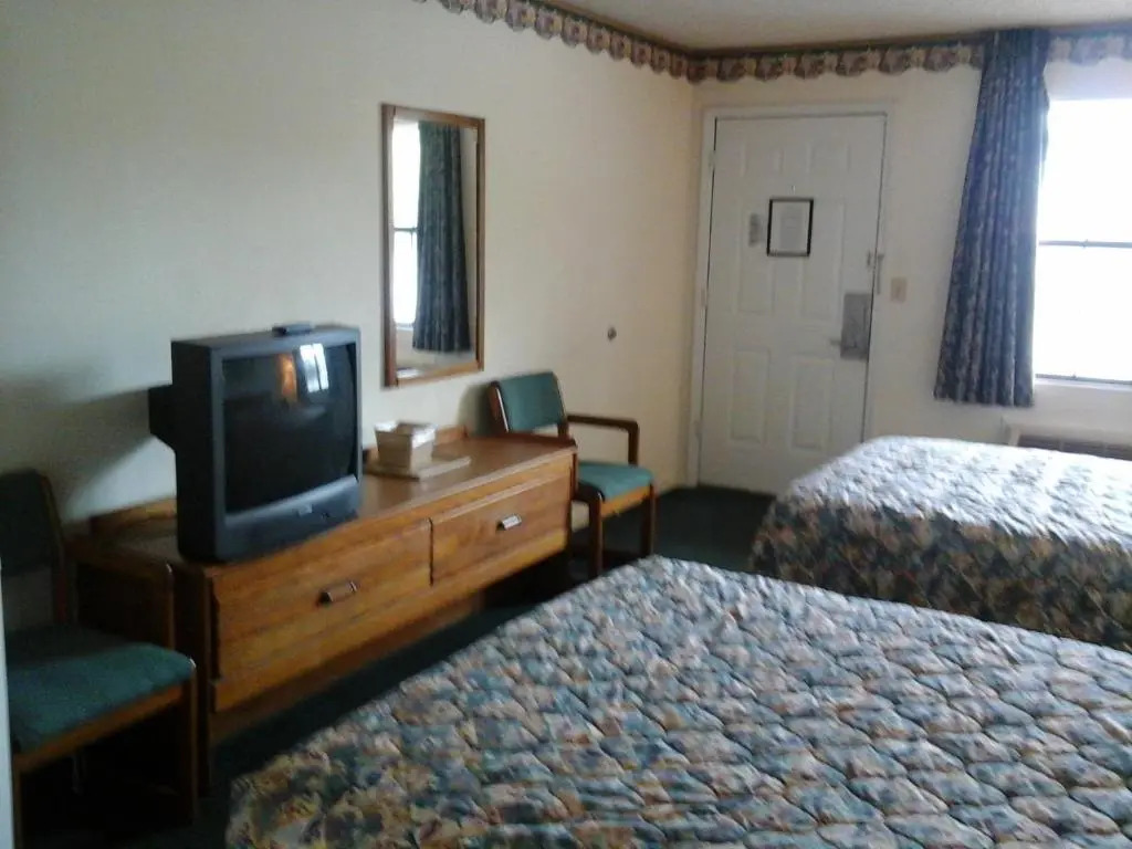 Royal Inn Cochran