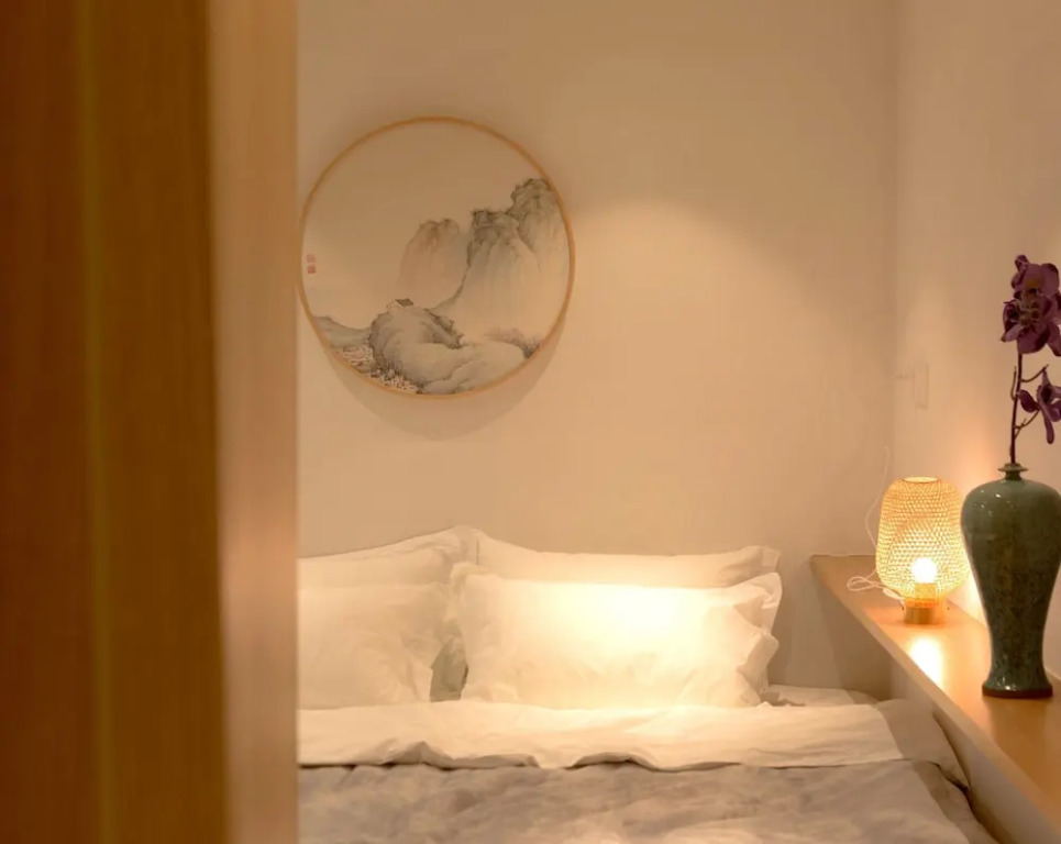 ISVARA Yinhai Yuanwang Courtyard Suites