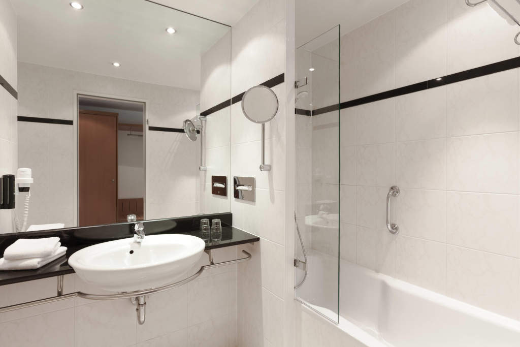 Vienna House by Wyndham Baltic Stralsund