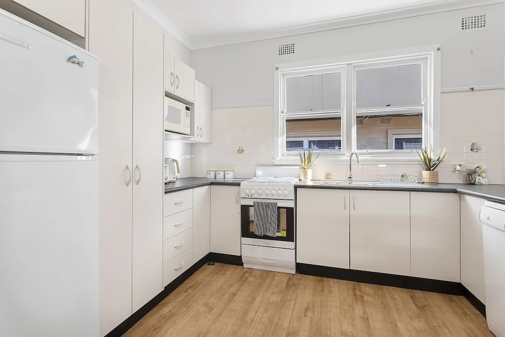 Victoria Parade, 29B