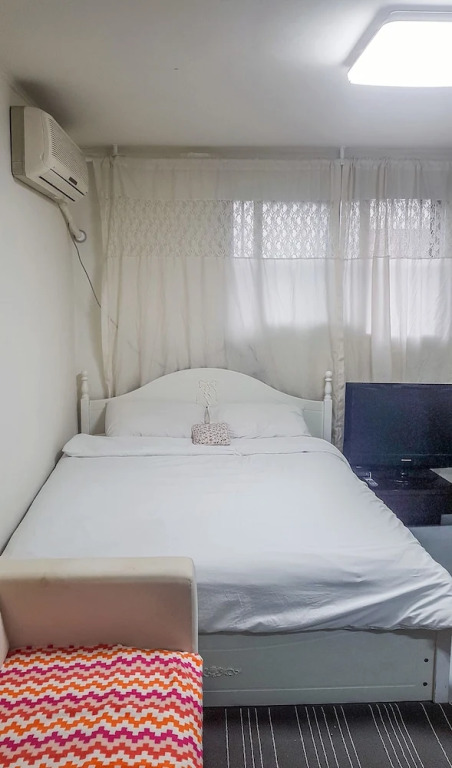 Feel Home Itaewon 3 min to Mosque