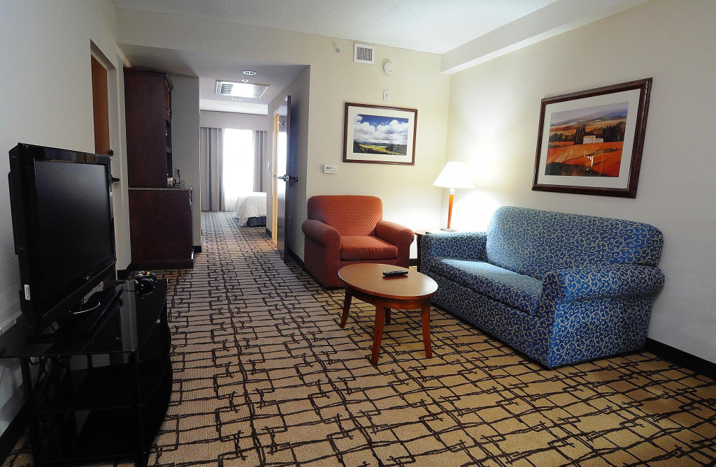 Hilton Garden Inn Atlanta Marietta