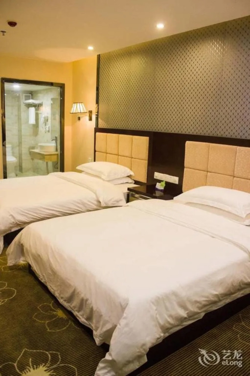 One More Day Hotel