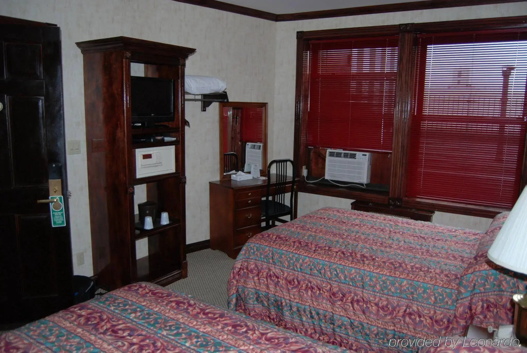 Hotel 17