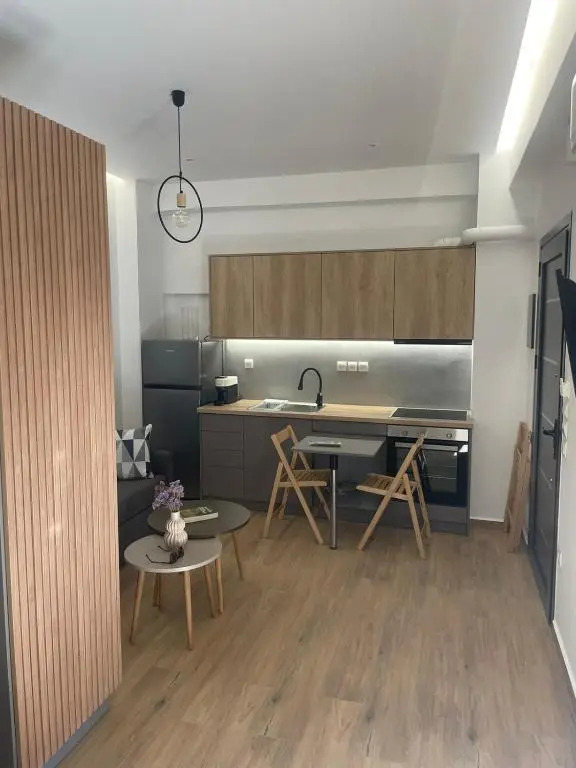 Calma Guest House
