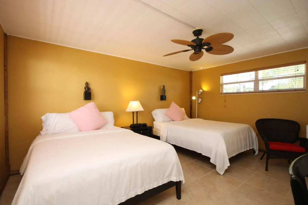 Drop Anchor Resort & Marina