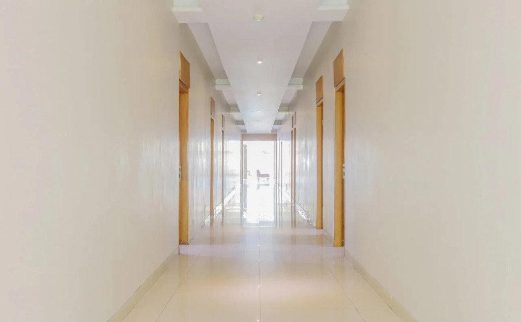 Hotel Senen Indah by Oyo Rooms