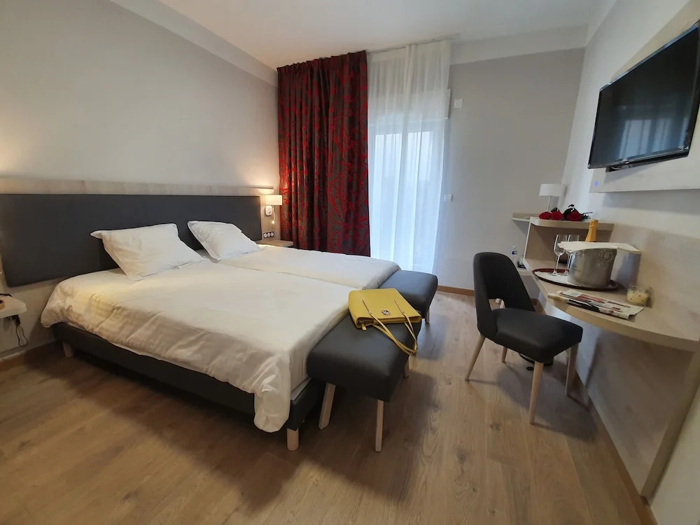 Berghotel
