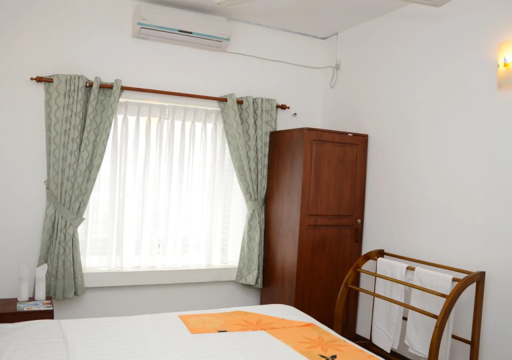 Ocean Conclave Hotel