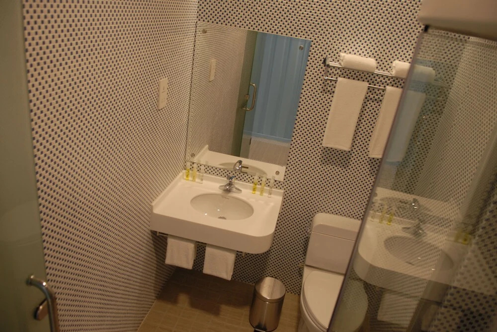 Oct East Cargo Hostel