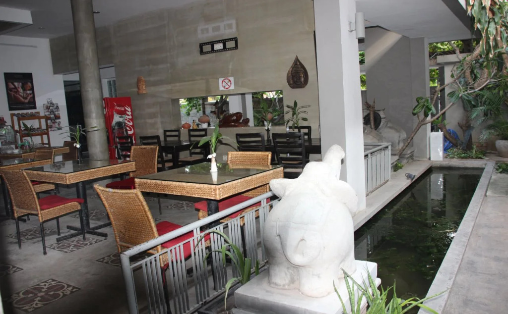 Succo Gene Palace Boutique Hotel