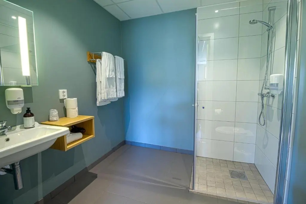 Hotel KRS