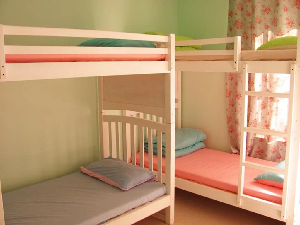 Melbourne Hostel - Kunming South
