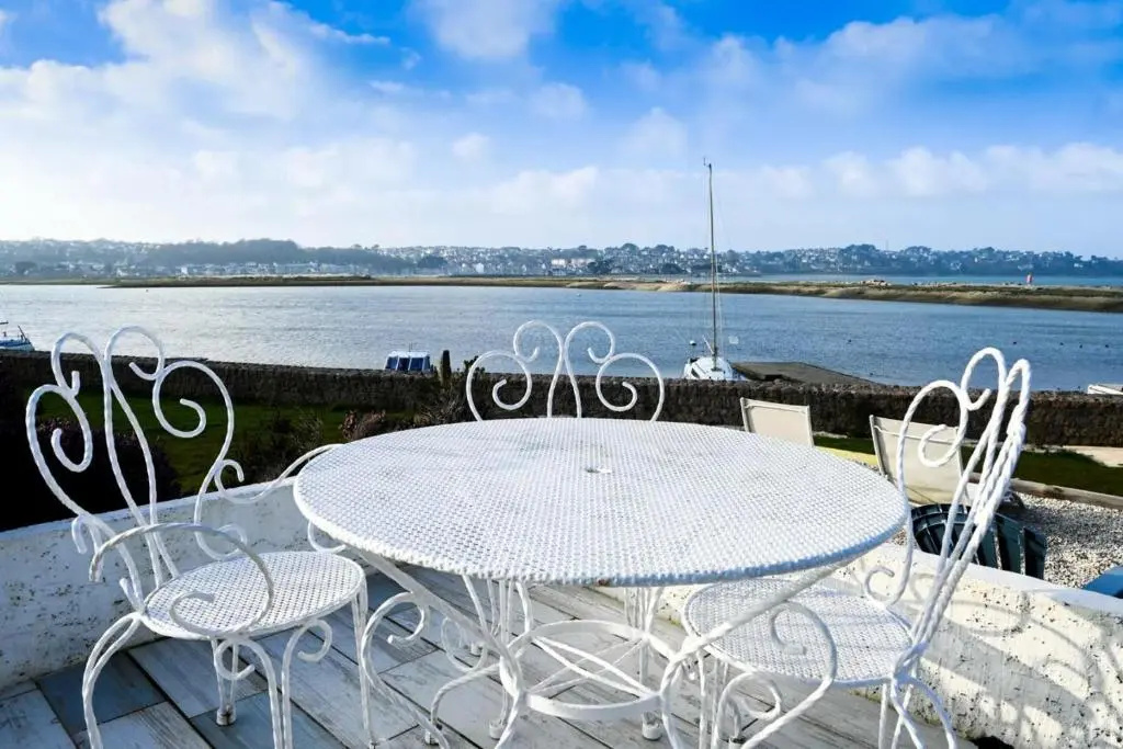 Résidence Le Lenn-louannec - Maisons & Villas pour 6 Personnes 784