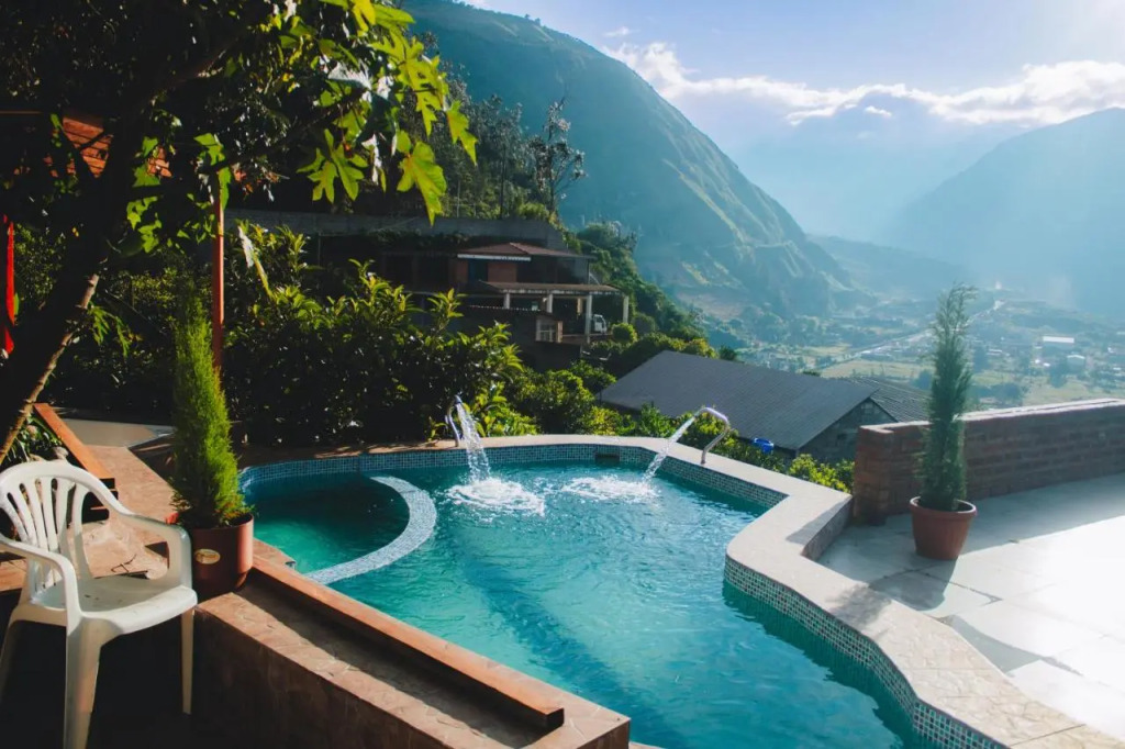 Spa Hotel Etelvina