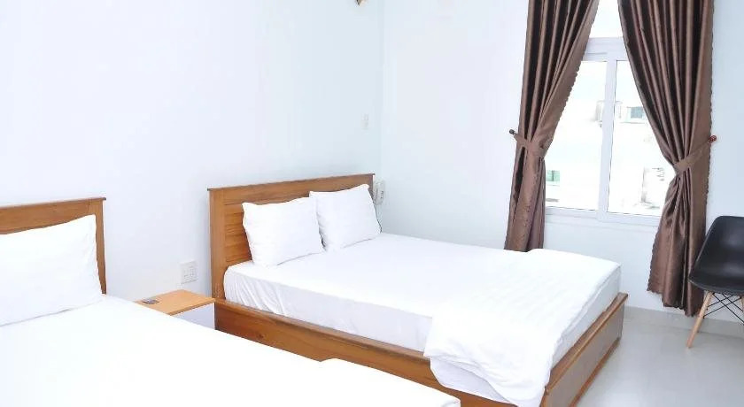 Wow Hotel