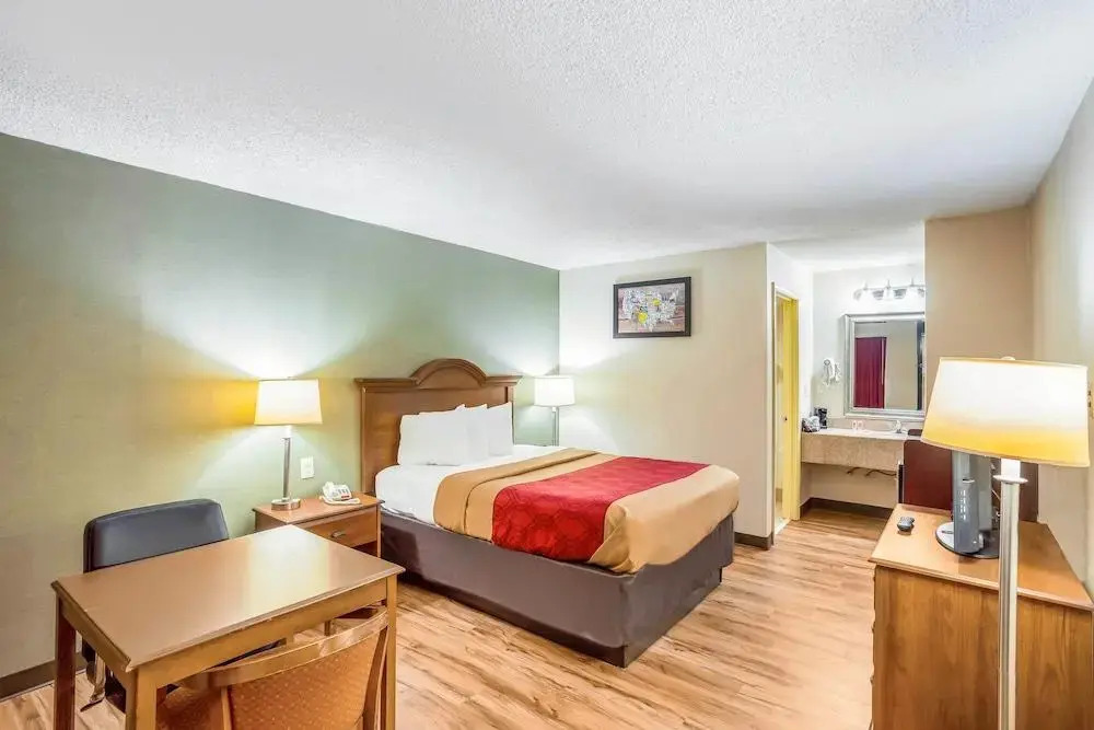 Quality Inn