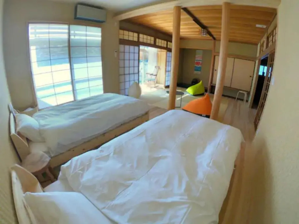 Hiyorian - Vacation STAY 11234