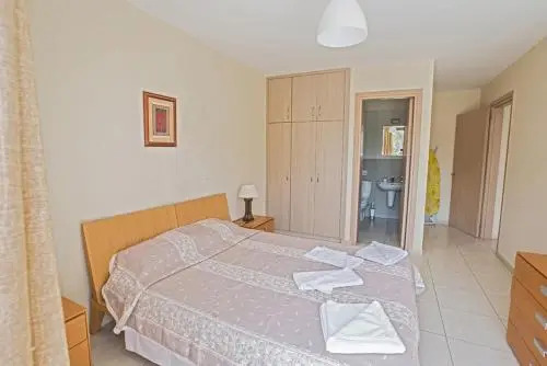 Beautiful 5 Star Holiday Apartment in a Prime Location in Ayia Napa, Book Early to Secure Your Dates, Ayia Napa Apartment 1282