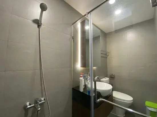 Triostay Vinh Hoi Apartment - Skyline City Views