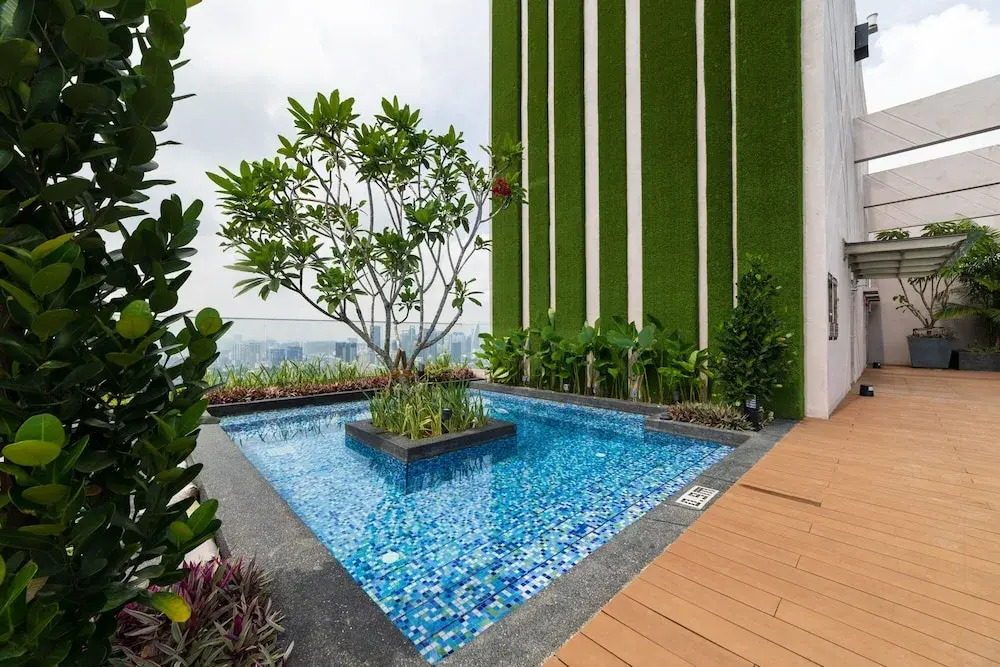 Riveria City KL Sentral by LP