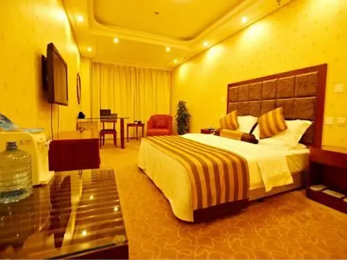 Tietong Grand Hotel
