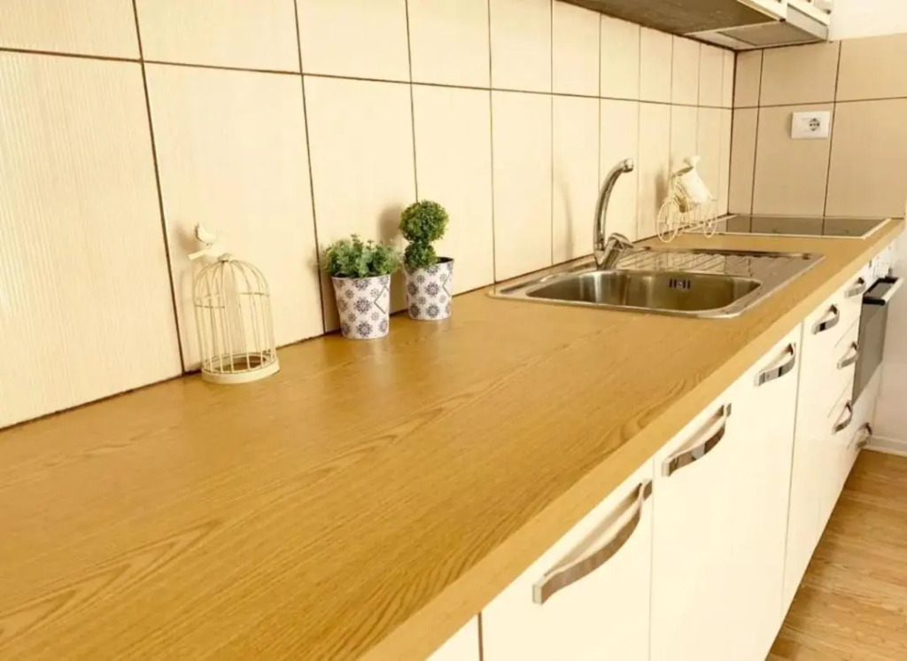 Beautiful and lovely apartment