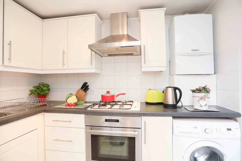 Wonderful Flat in Chiswick