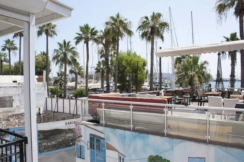 Costa Marina