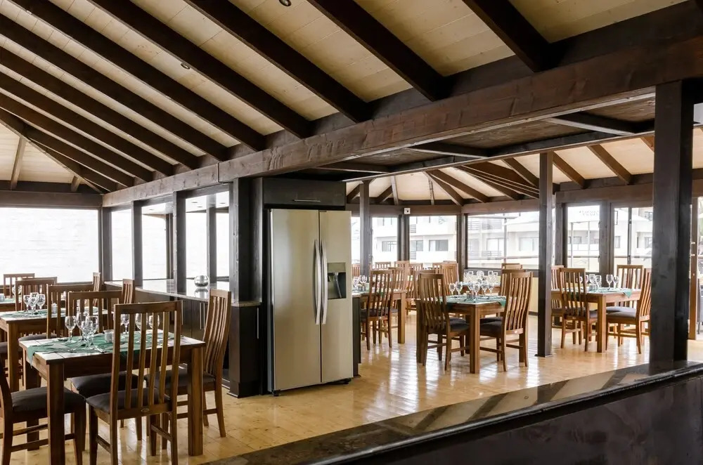 Hotel Deutsches Haus Swakopmund