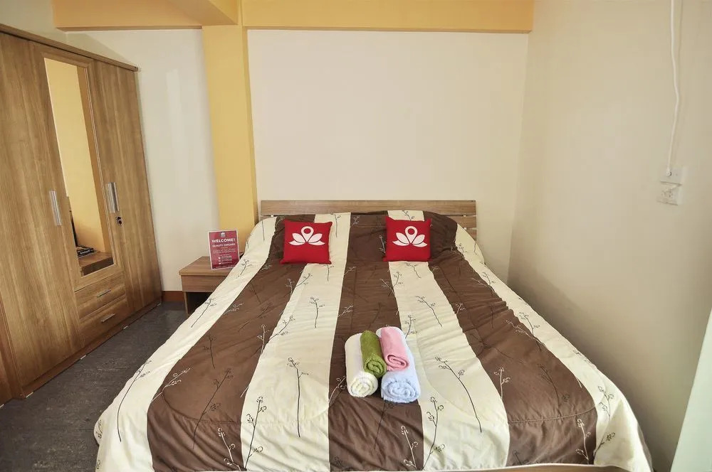 Zen Rooms Kallapruk