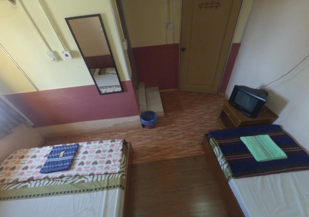 Impiana Bajet Inn