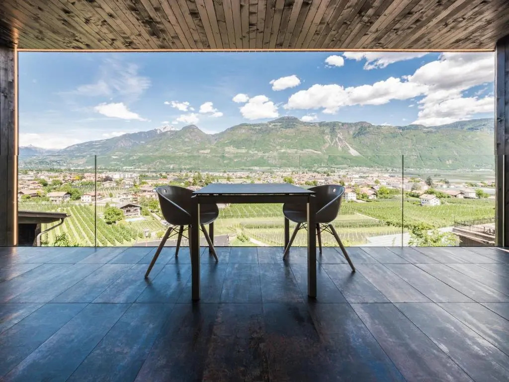Garni Hotel Katzenthalerhof