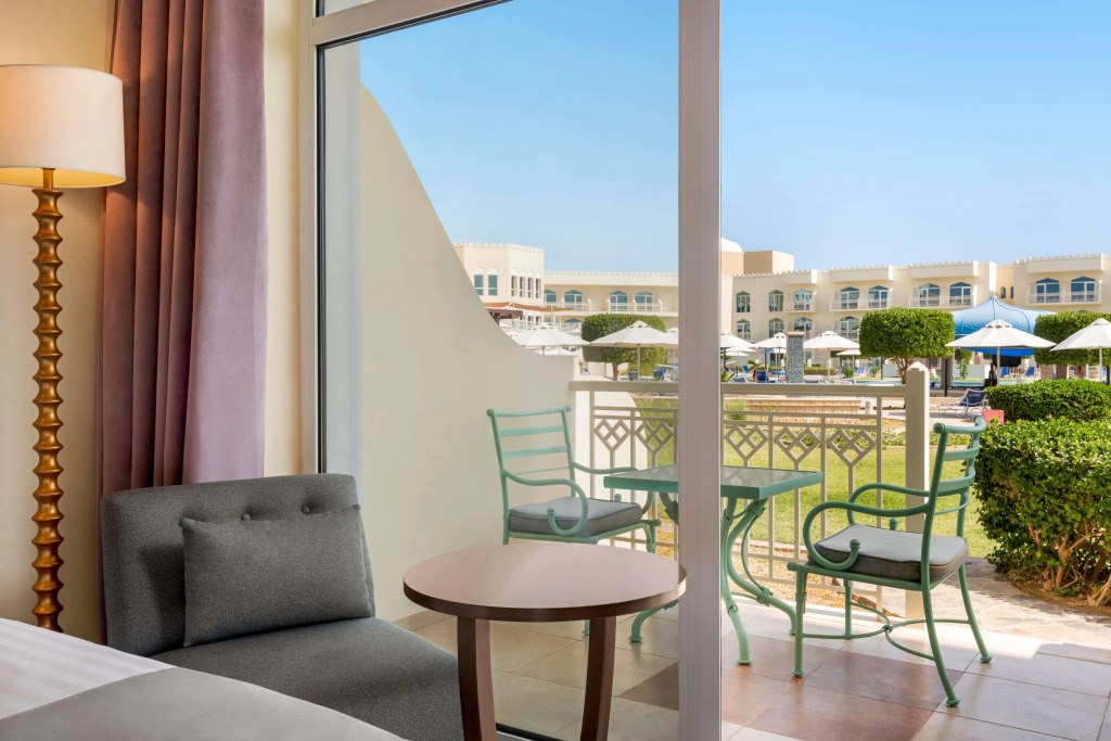 Wyndham Garden Salalah Mirbat