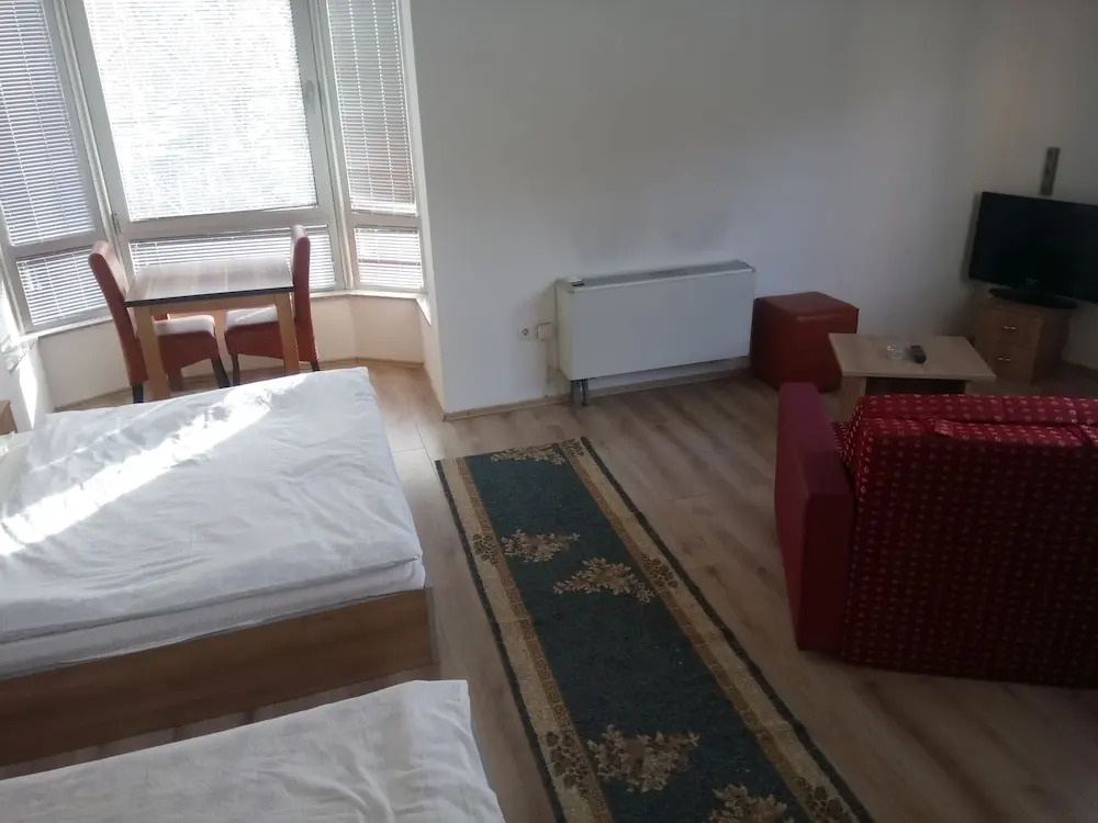 Hotel Seos