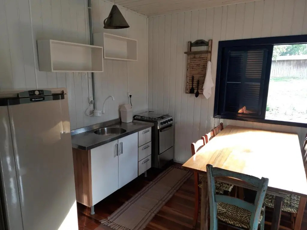 Casa Nona Pierina-3 quartos-Bento Gonçalves-RS