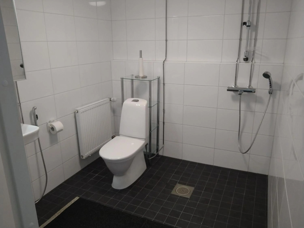 Apartment Satama