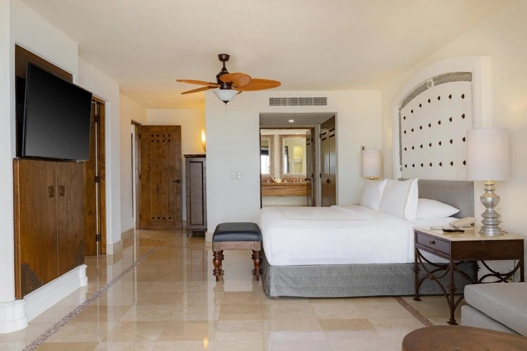 Marquis Los Cabos, an All