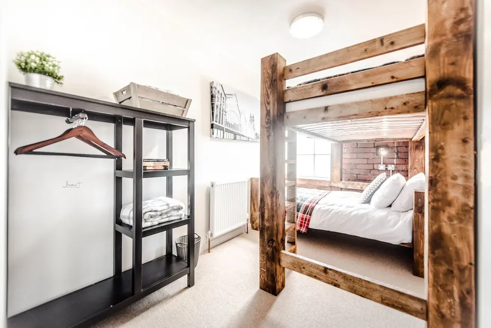 Home At The Mill 5