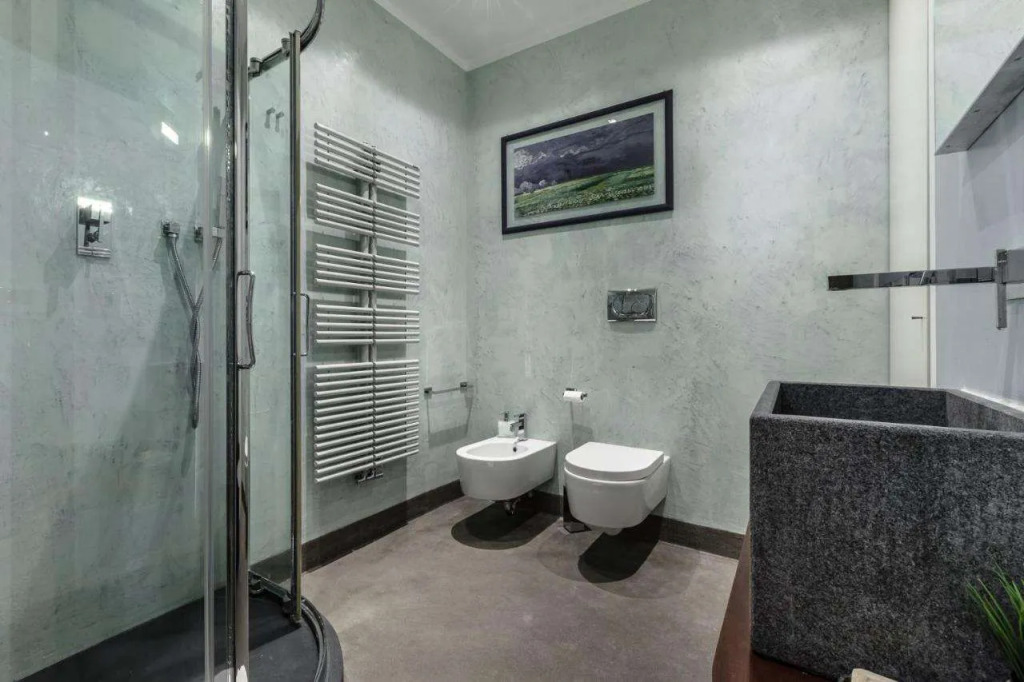 Stylish Suite in Fashion District - Corso Venezia