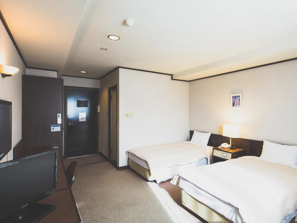 Hotel Karuizawa Elegance